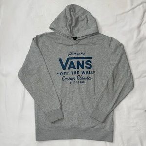 Vans Sweater